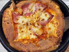 -必胜客(漕宝路店)