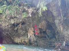 -虎啸峡漂流