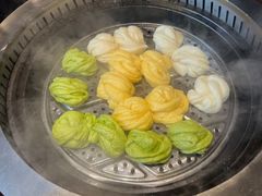 -锅老头铁锅炖•大锅蒸汽海鲜(韩乐坊店)