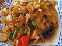 油香脆笋-印象江南(东栅店)