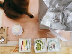 彩虹蛋糕-ADO KAFE(大学城店)