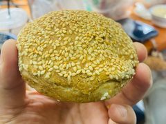 -满记烧饼(牛街东里小区一区店)