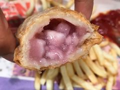 -麦当劳(SM城市广场店)
