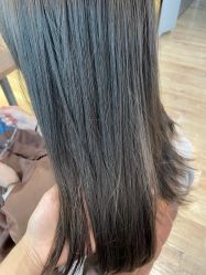 -意廊 Hair Salon