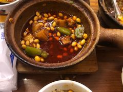 -罗妈砂锅(四川成都奎星楼店)