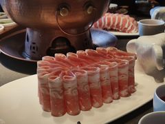 -额尔敦草原涮羊肉·烧烤(冻青树总店)
