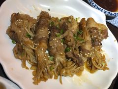 -花狸日本料理(柏庐广场店)