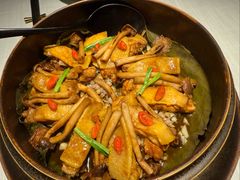 -莉莉海堂HAITANG·烤鸭(国贸商城店)