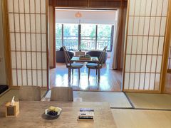 -北京古北水镇御舍温泉酒店