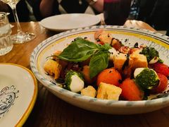 番茄色拉-Alimentari Grande(东湖路店)