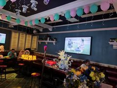 -INLOVE KTV(世博源店)