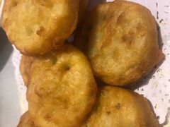 -春饼家常菜(百子湾店)