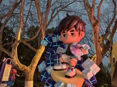 -杭州湖滨银泰in77