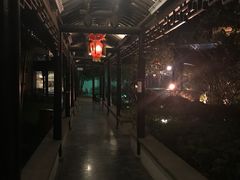 -扬州瘦西湖汇金酒店