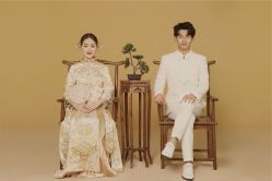 -蒙太奇婚纱摄影(万达店)