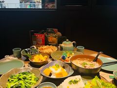 -安南越南餐厅(青岛万象城店)