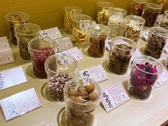 -谷小推·按摩·茶饮·社交(阳光新业店)
