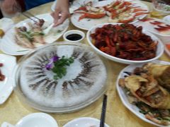 -广胜通达海鲜食府(黄沙店)