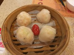 -点都德(大茶楼店)