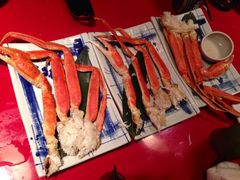 蟹脚-初花·日本料理