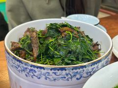 -八张桌子(老店)