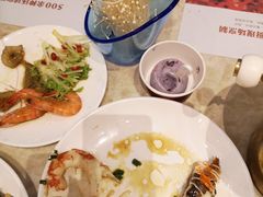 -芭菲盛宴·环球美食(北城国际店)