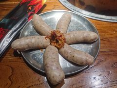 -原始泥炉烤肉(总店)