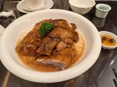 -中山保利艾美酒店-乐美中餐厅