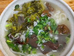 -老苏北饭店(江都店)