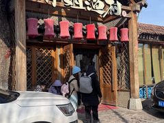 -胖姐渔村(中源大道店)