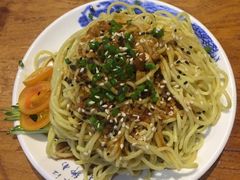 -锦尚阁烤鱼•天津菜(宣武门胡同店)