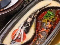 -锦府盐帮·侯宅(五棵松万达店)