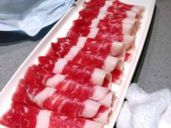 -海底捞火锅(飞马水城店)