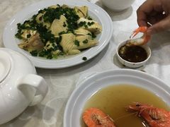 -凤城礼记鱼翅海鲜酒家(新马路总店)