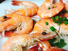 -阿杰臻选海鲜饭店(普陀山店)