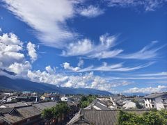 -洱海月湿地公园