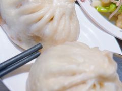 包子-姚记炒肝店(簋街店)