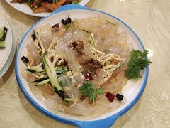 -鹤乡东北菜(崮山路店)