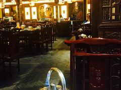 大堂-杨记隆府(汉街店)