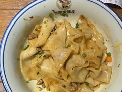 -吴满满油泼面(北方风味园店)