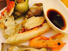 杭州洲际酒店原素全日餐厅-杭州国际会议中心洲际酒店-原素全日餐厅(解放东路店)