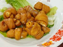 -川鲜说美蛙鱼火锅(杏林店)