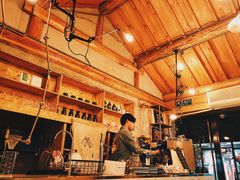 -METAL HANDS(五道营店)