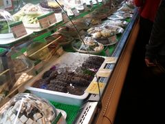 -万宝海鲜舫(劳动公园店)