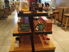 -星巴克(广州百信广场东区店)