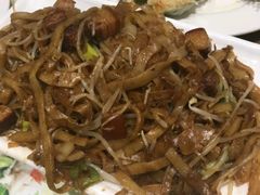 -葛记焖饼(伏牛路店)