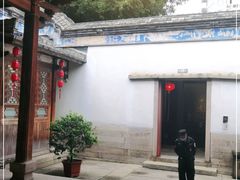 -福建民俗博物馆