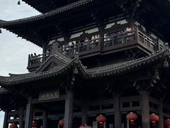 -桂林两江四湖景区