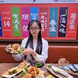 超级接地气的日料店你不来看看吗？