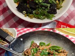 -老湘村·湖南土菜(天河维多利店)